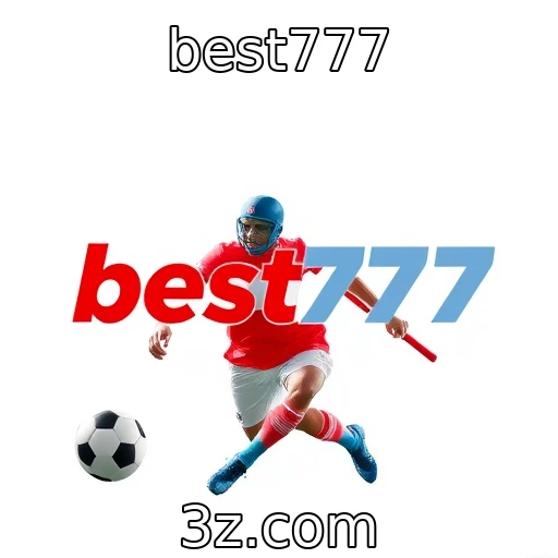 best777 Estratégias Infalíveis para Apostas em Eventos Esportivos