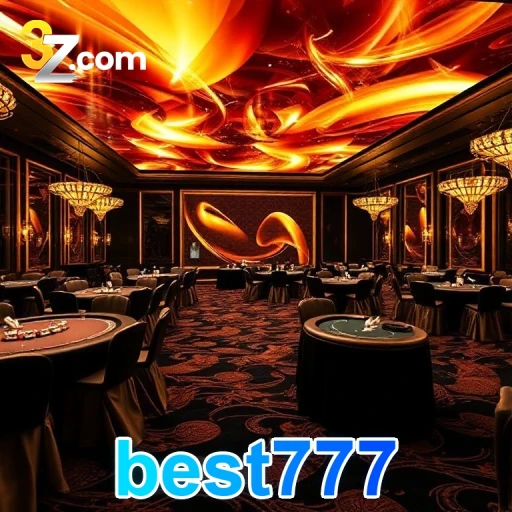 best777 Cassino