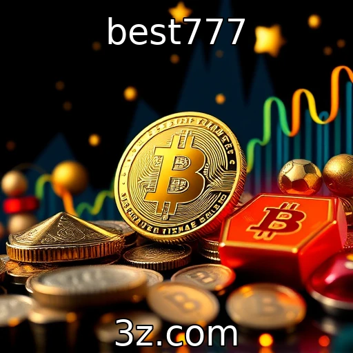 best777 Como as criptomoedas estão transformando as apostas esportivas?