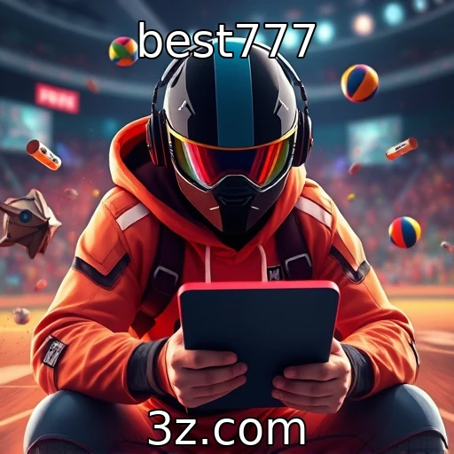 best777 Apostas Esportivas: Como Analisar Jogos para Ganhar Mais