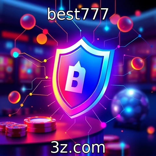 best777 Aposte com Segurança: Proteção e Criptografia nas Plataformas Online