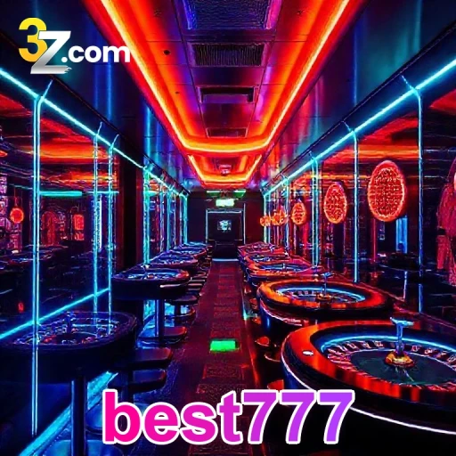best777 Slots