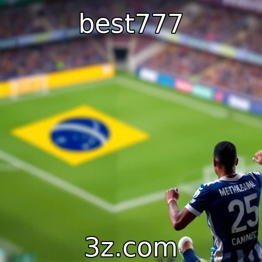 best777 As Apostas Esportivas Crescem: O Que Esperar em 2025?